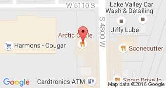 Arctic Circle