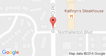 Kathryns Steaks & Seafood