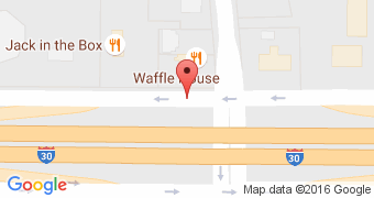 Waffle House