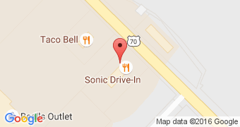 Sonic Drive-In