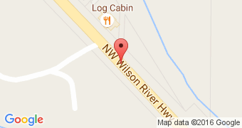 The Log Cabin Inn