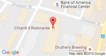 Chianti Il Ristorante