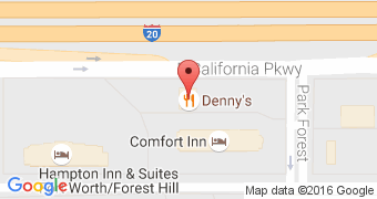 Denny's