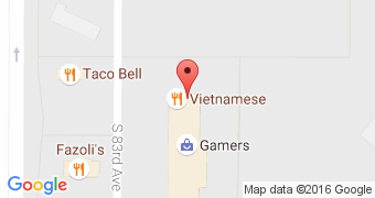 Vietnamese Restaurant