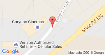Alberto's Italian Cuisine