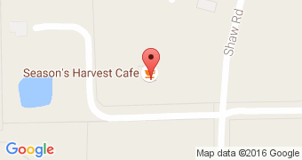 Season's Harvest Cafe
