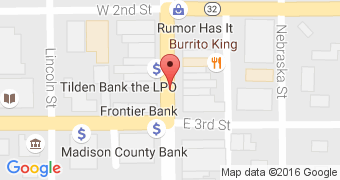 Burrito King