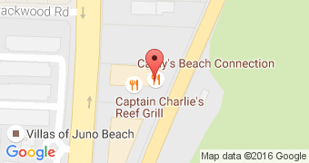 Cathy's Beach Connection