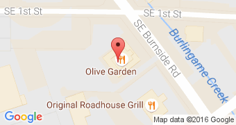 Olive Garden