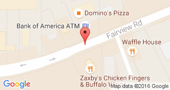 Zaxby's