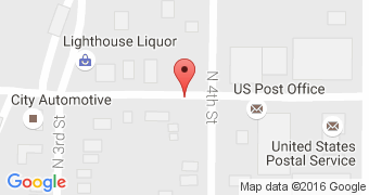 Stockyards Restaurant