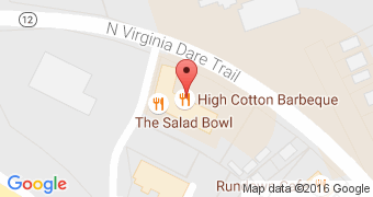 High Cotton NC BBQ