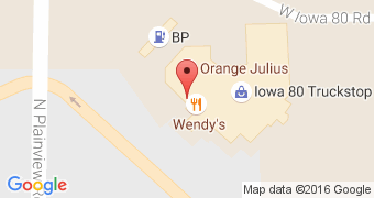 Wendy's