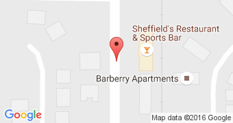 Sheffields Restaurant and Sports Bar
