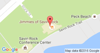 Jimmies of Savin Rock