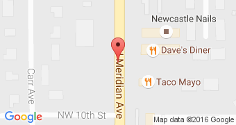 Dave's Diner