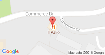 IL Palio Restaurant