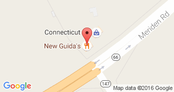 New Guida's Restaurant Incorporated
