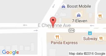 Panda Express