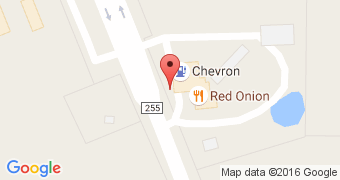 Red Onion