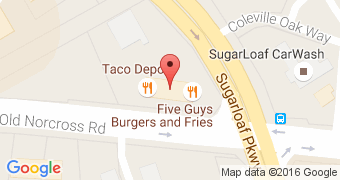 Taco Depot