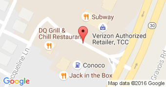 Jack in the Box