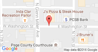 J's Pizza & Steakhouse