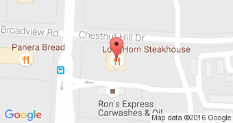 LongHorn Steakhouse