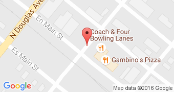 Gambino's Pizza
