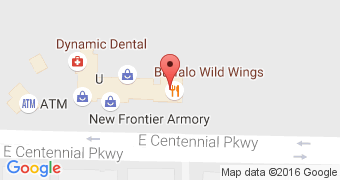 Buffalo Wild Wings