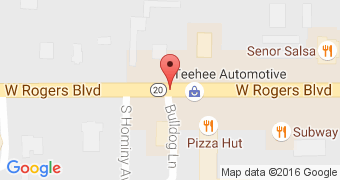 Mazzio's Italian Eatery
