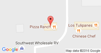 Pizza Ranch
