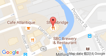 Stonebridge Restaurant