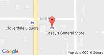 Casey's General Store