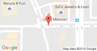Lina's Mexican Restaurant