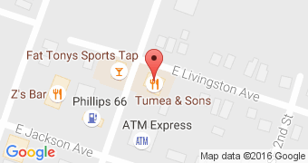 Tumea & Sons