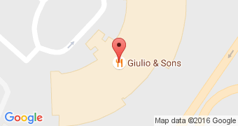 Giulio and Sons Restaurant