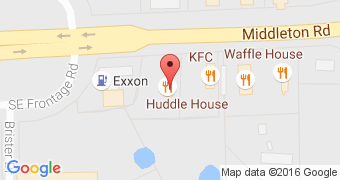 Huddle House