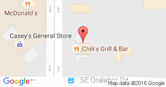 Chili's Grill & Bar