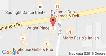 The Wright Place