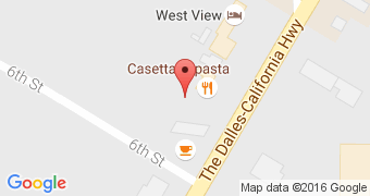 Casetta di Pasta