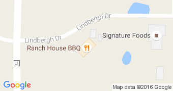 Ranch House BBQ