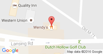 Wendy's