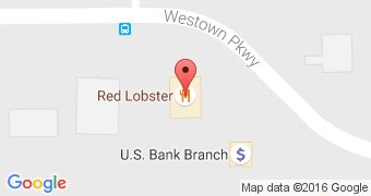 Red Lobster