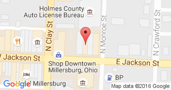 Millersburg Brewing Company