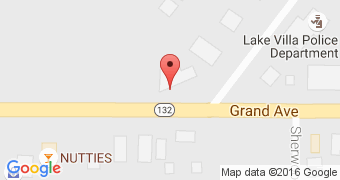 Blackthorn Grille