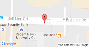 The Diner