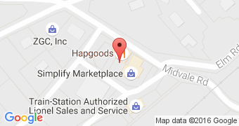Hapgoods