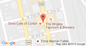 The Dixie Cafe