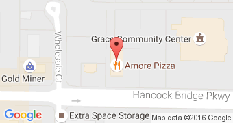 Tony Sopranos Pizza